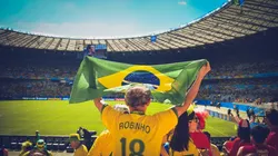 Tiktoker fez previsão sobre a final da Copa do Mundo