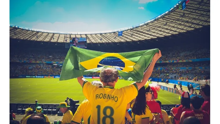 Tiktoker fez previsão sobre a final da Copa do Mundo
