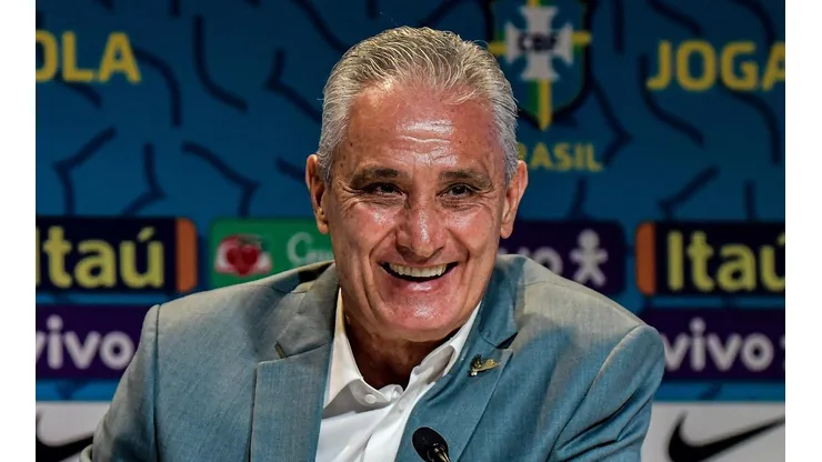 “Pela honra”; Xodó de Tite entra na mira do Fla e vascaínos pedem providências para 777