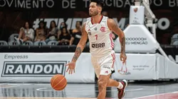Flamengo busca nova vitória no NBB