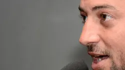 Foto: Mauro Horita/AGIF - Duílio não esperava pela decisão tomada por Vítor Pereira