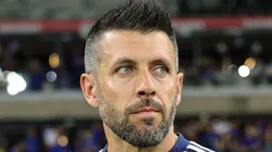 Foto: Gilson Junio/AGIF - Pezzolano ajuda Ronaldo com reforço