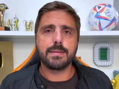 Nicola traz quentinhas sobre os alvos do Atlético no mercado
