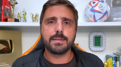 Reprodução Canal Nicola/ Youtube