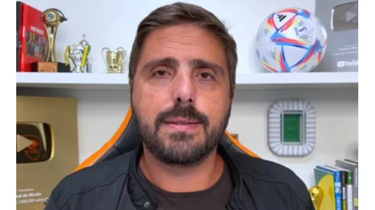 Reprodução Canal Nicola/ Youtube