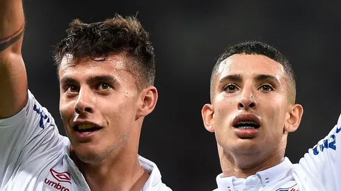 Foto: Juliana Flister/Getty Images - Felipe Carballo