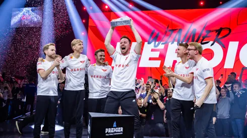 Foto: Reprodução/HLTV