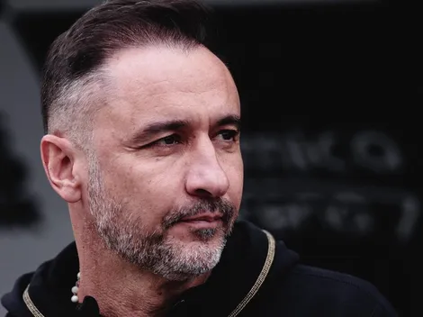 Corinthians 'ousou' em sua proposta para tirar Fernando Diniz do Flu