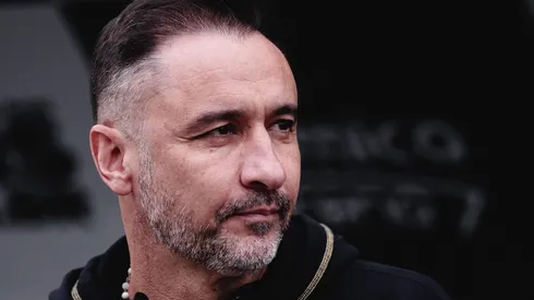 Corinthians 'ousou' em sua proposta para tirar Fernando Diniz do Flu