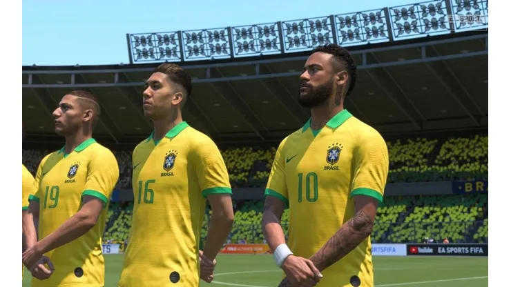 Foto: Reprodução/EA