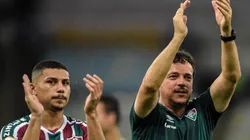 Foto: Thiago Ribeiro/AGIF - André e Fernando Diniz