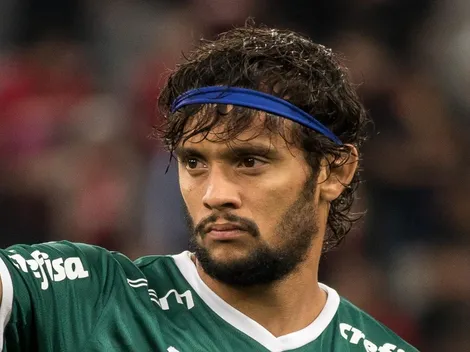 "Substituto de Scarpa no Palmeiras”; Leila ‘aprova’ e Abel ganha 3 opções