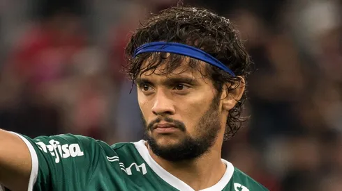 Foto: Robson Mafra/AGIF - Gustavo Scarpa