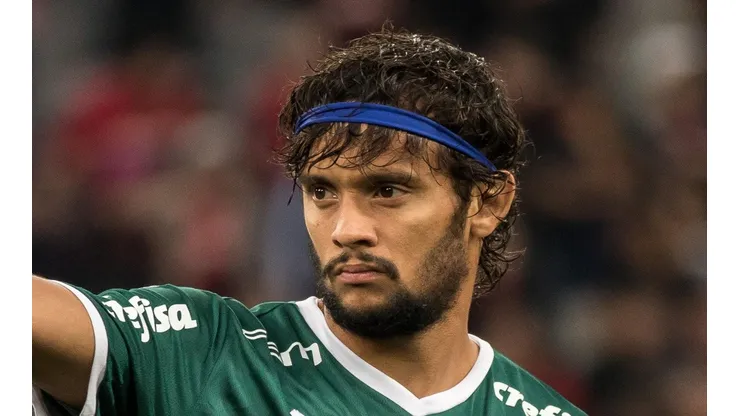 Foto: Robson Mafra/AGIF - Gustavo Scarpa
