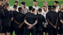 Alexander Hassenstein/Getty Images/ Federação Alemã x Fifa: Entidade abre investigação para punir alemães.