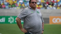 Foto: Gil Gomes/AGIF - Guto Ferreira: técnico gosta do futebol do defensor