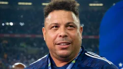 Foto: Fernando Moreno/AGIF - Ronaldo Fenômeno está planejando a temporada de 2023