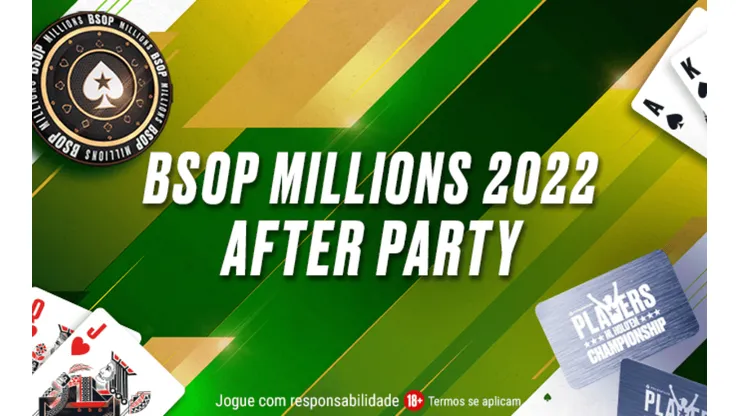 Torneio online do PokerStars vai entregar a chance de ir para as Bahamas (Foto: Divulgação/PokerStars)