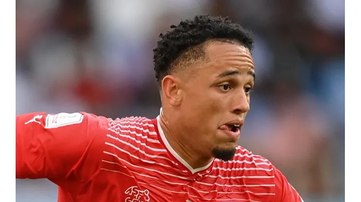 Foto: Dan Mullan/Getty Images - Noah Okafor