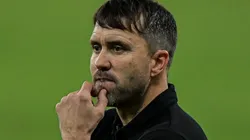 Atlético pode entrar em 'leilão' por atacante argentino