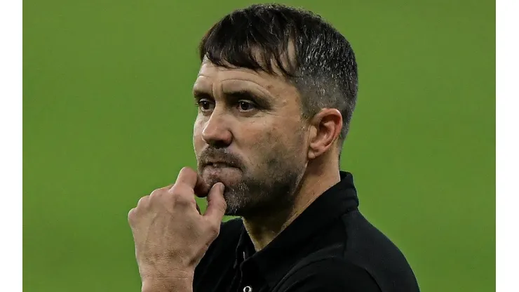 Atlético pode entrar em 'leilão' por atacante argentino
