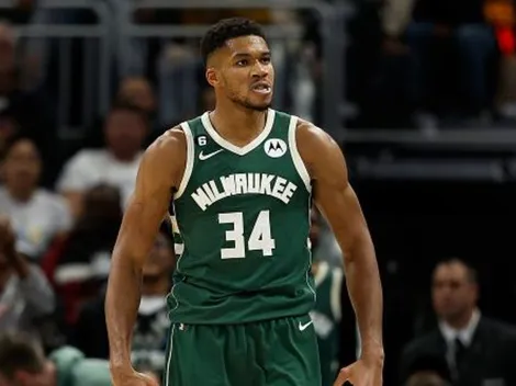 NBA: Após derrota para o Bucks, Doncic crava que Antetokounmpo é o melhor jogador da liga