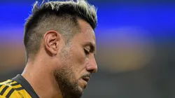 Foto: Thiago Ribeiro/AGIF - Diego Alves afirma que Renato Gaúcho foi injustiçado no Flamengo
