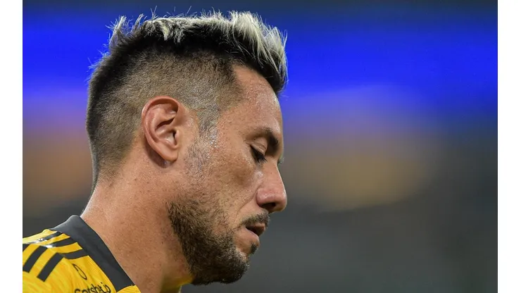 Foto: Thiago Ribeiro/AGIF - Diego Alves afirma que Renato Gaúcho foi injustiçado no Flamengo