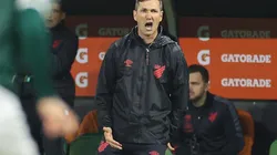 Foto: José Tramontin/athletico.com.br/Divulgação - Turra: vai comandar o Athletico em 2023