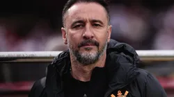 Foto: Ettore Chiereguini/AGIF - Vítor Pereira: na mira do Flamengo