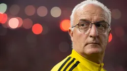 Jorge Rodrigues/AGIF/ Após títulos no Flamengo, números de Dorival impressionam no comando do Clube.