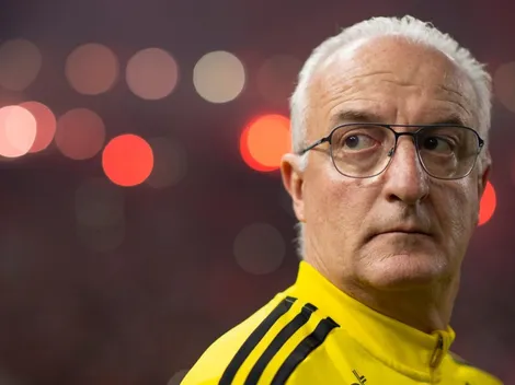 NÃO DEU LIGA? Números de Dorival impressionam no comando do Flamengo