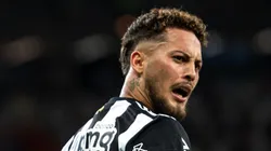 Foto: Alessandra Torres/AGIF - Guga