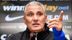 Mauro Horita/AGIF - Tite fala sobre tempo do Corinthians