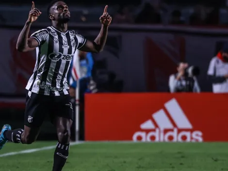 Mendoza encaminha acordo de três anos com clube paulista