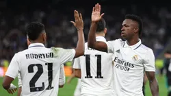 (Photo by Clive Brunskill/Getty Images)