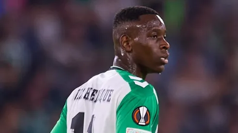 Foto: Fran Santiago/Getty Images - Luiz Henrique