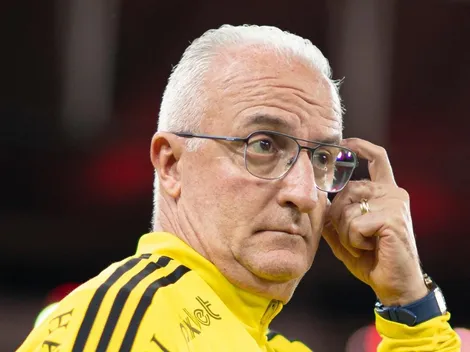 NA MESA! Vasco faz proposta por Dorival Júnior e deixa ‘vazar’ oferta