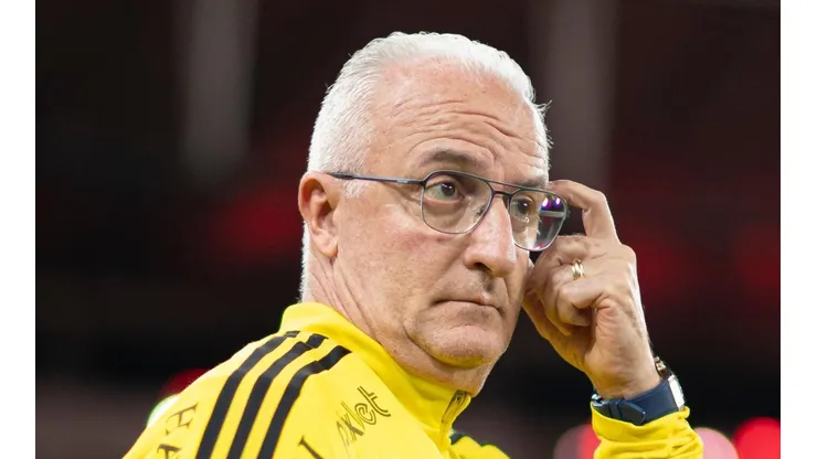 Foto: Jorge Rodrigues/AGIF - Dorival Júnior