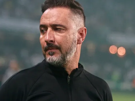 “Dos melhores do mundo”; Nação ‘esquece’ Vítor Pereira e pede rosto conhecido no Flamengo