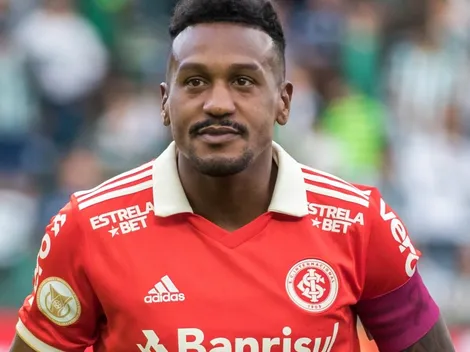“Relação desgastada”; Edenílson é ‘chutado' do Internacional e informação explode no Atlético