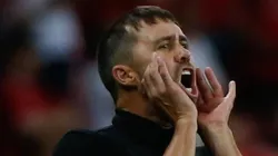 Foto: Jeferson Guareze/AGIF - Eduardo Coudet