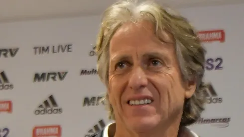 Foto: Thiago Ribeiro/AGIF - Jesus pode ter uma novidade na Turquia.