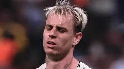 Foto: Ettore Chiereguini/AGIF - Guedes teve enfrentamentos com o possível reforço do Flamengo.