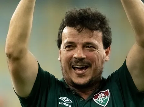 Grêmio 'pausa conversas' e Diniz pode ganhar "presente" do Imortal em 2023