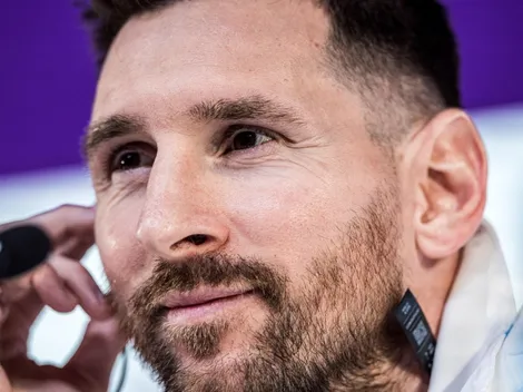 Inter Miami deve tirar titular do Barcelona para jogar com Messi