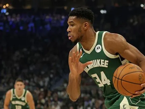 Milwaukee Bucks x Dallas Mavericks: Saiba como assistir à partida da NBA