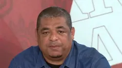 Vampeta dá prazo de validade para Vitor Pereira no Fla