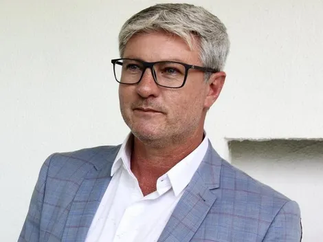 Odair aprova e centroavante volta ao Santos em 2023