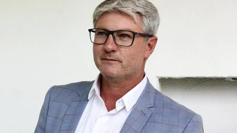 Foto: Mailson Santana - Flickr Oficial FFC